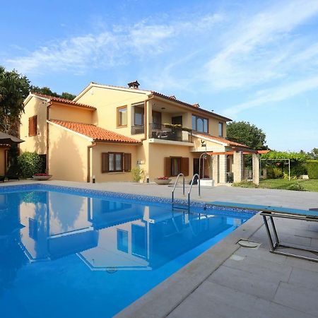 House Pauline Apartment Labin  Exterior photo
