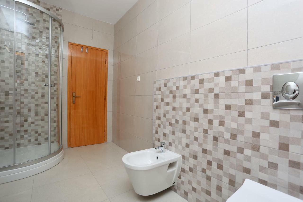 House Pauline Apartment Labin  Exterior photo