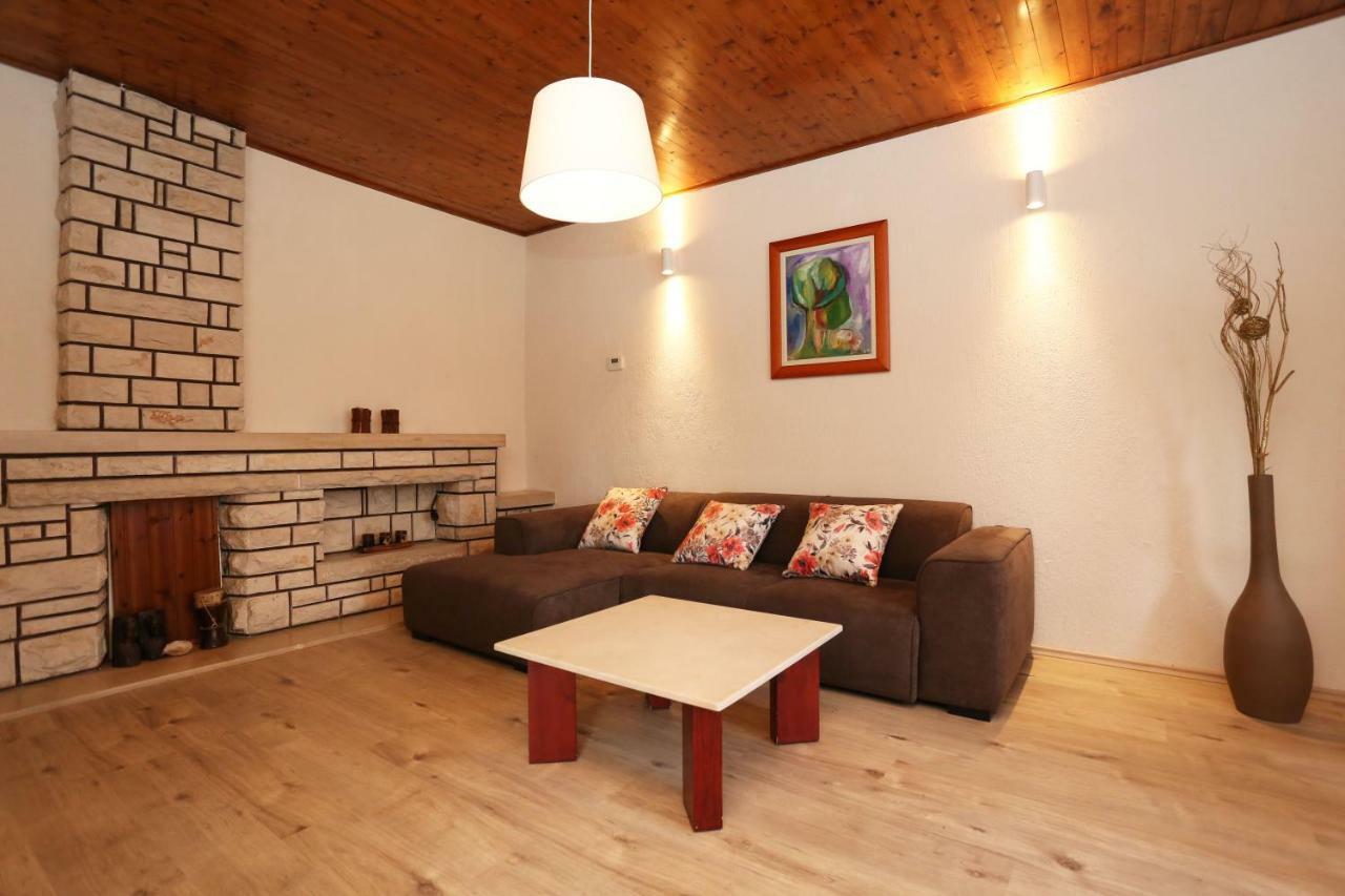 House Pauline Apartment Labin  Exterior photo